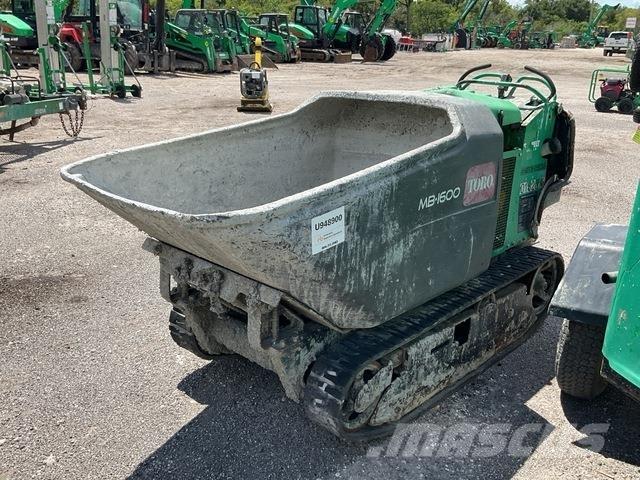Toro 68138G Priedai