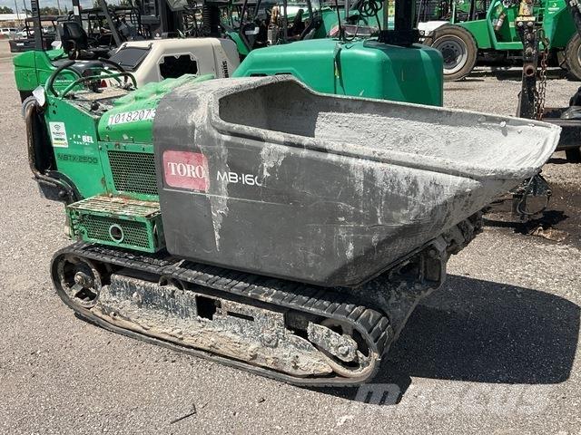 Toro 68138G Priedai
