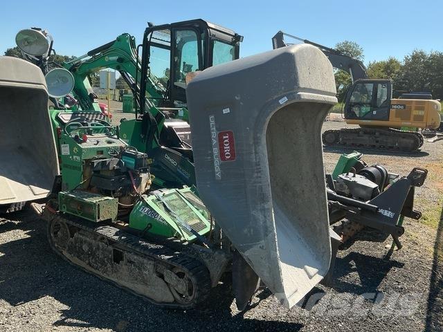Toro 68138G Priedai