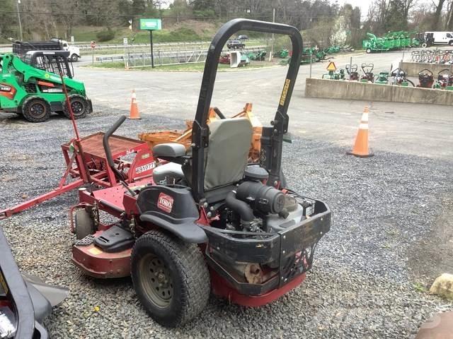Toro 74949 Statyba - Kita