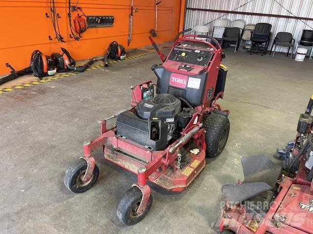 Toro 79534 Statyba - Kita