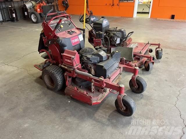 Toro 79534 Statyba - Kita