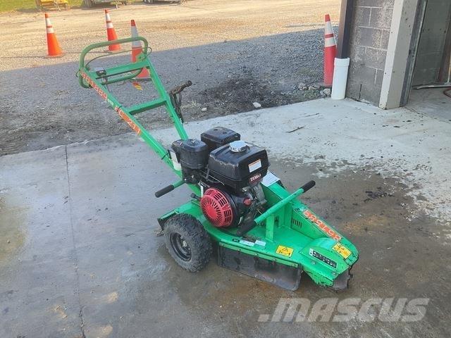 Toro SGR-13 Kelmų smulkintuvai