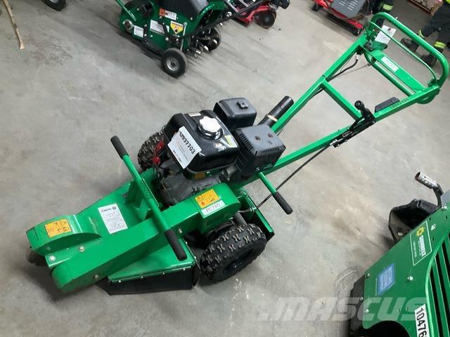 Toro SGR-13 Kelmų smulkintuvai