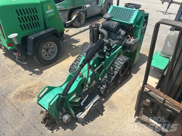 Toro STX-26 Kelmų smulkintuvai
