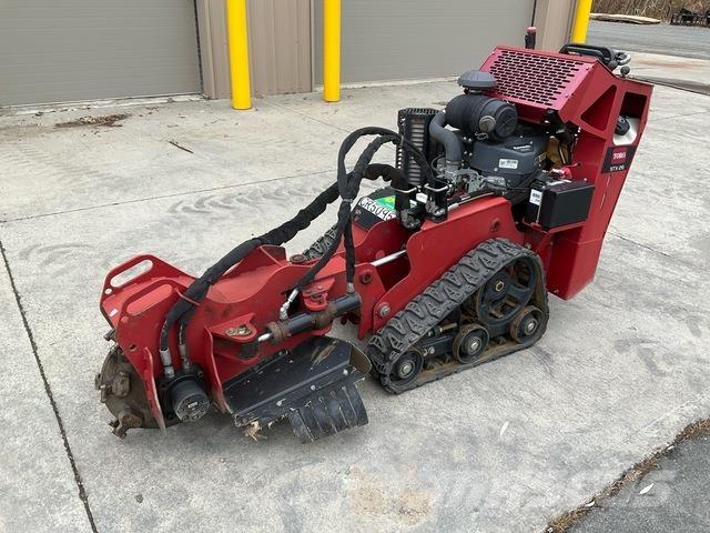 Toro STX-26 Kelmų smulkintuvai
