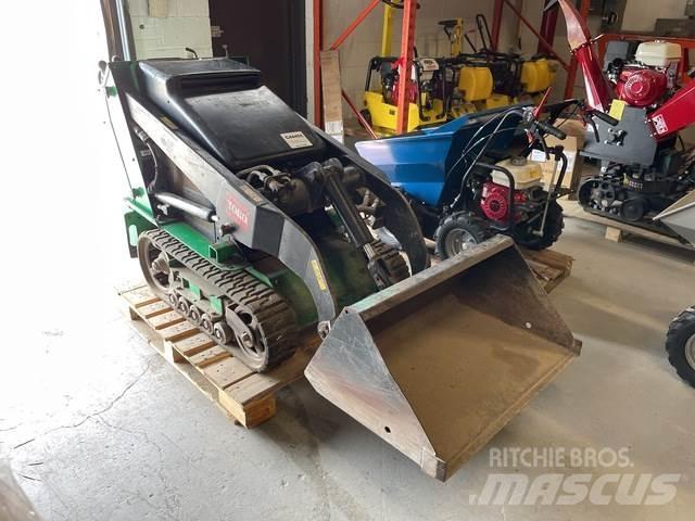 Toro TX525 Krautuvai su šoniniu pasukimu