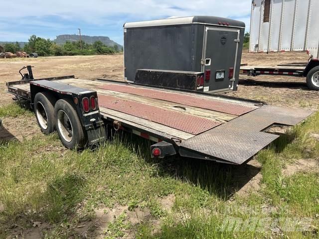 TOWMASTER T14D Mažų aukščių krautuvai