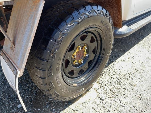 Toyota Hilux Kita