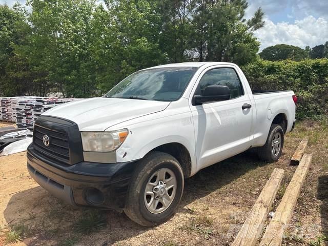 Toyota Tundra Kita