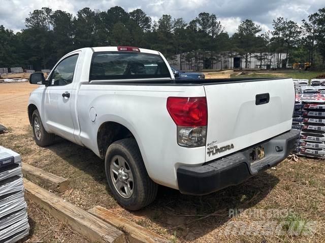 Toyota Tundra Kita