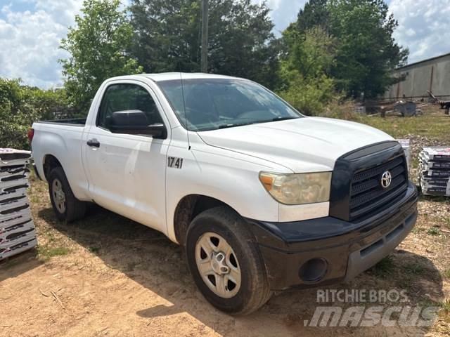 Toyota Tundra Kita