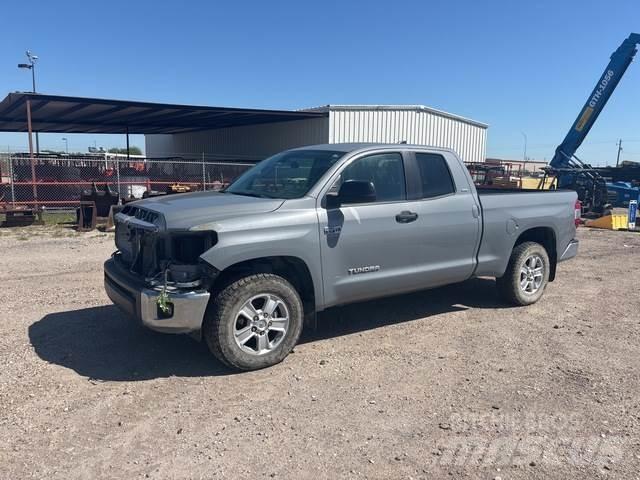 Toyota Tundra Kita