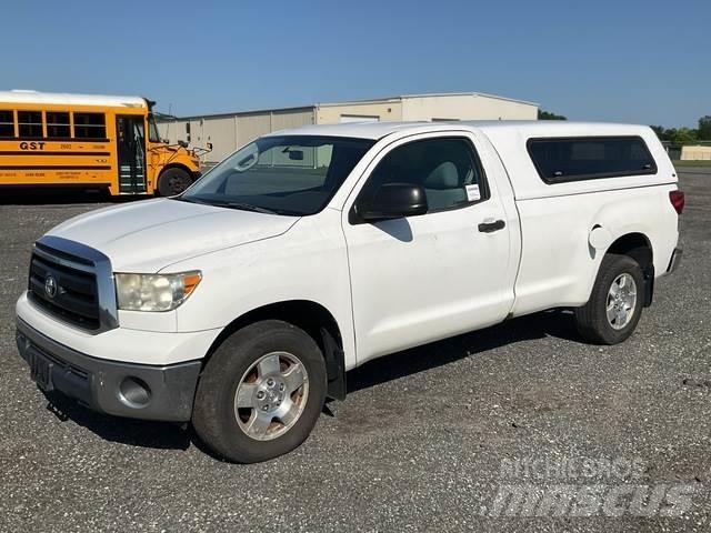 Toyota Tundra Kita