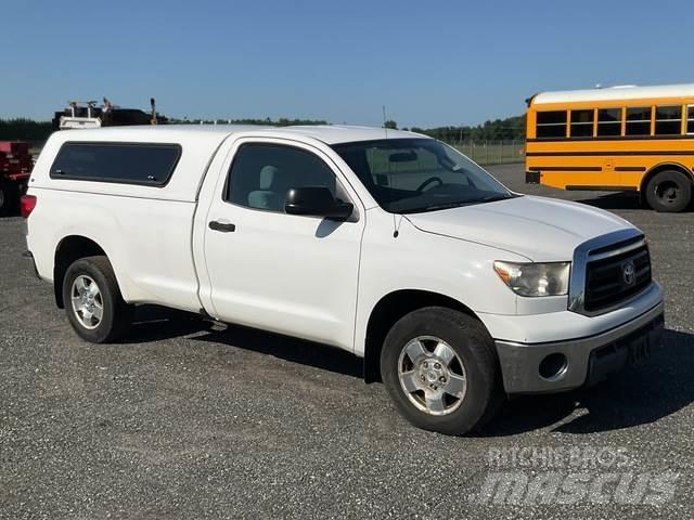 Toyota Tundra Kita
