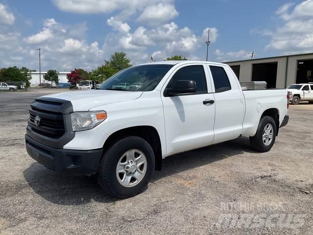 Toyota Tundra Kita
