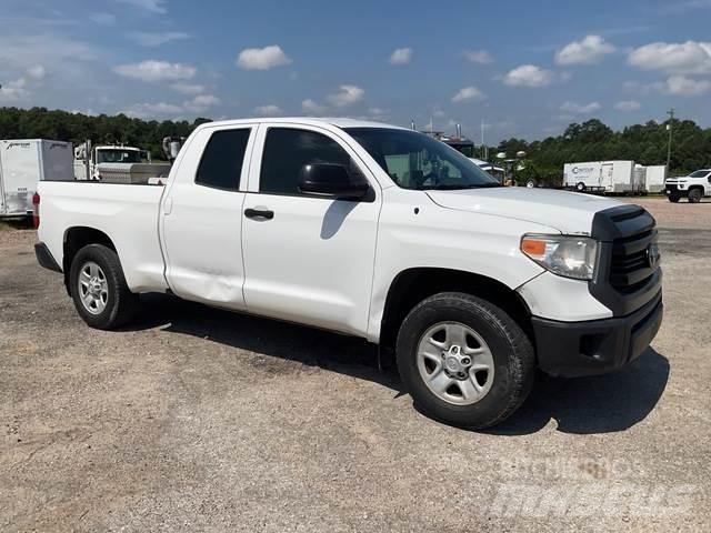 Toyota Tundra Kita