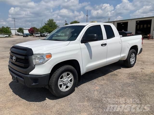 Toyota Tundra Kita