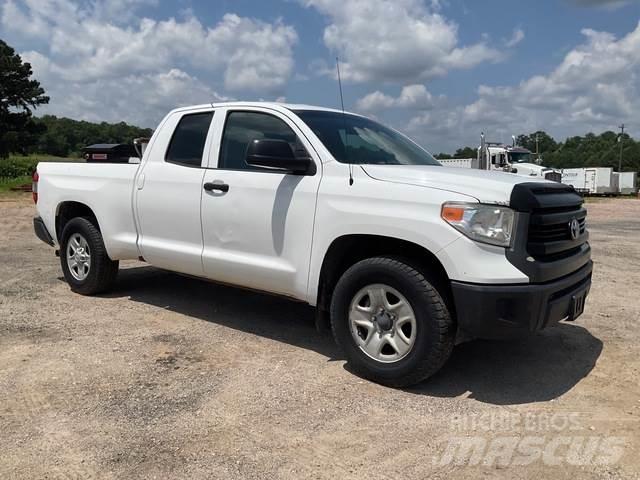 Toyota Tundra Kita