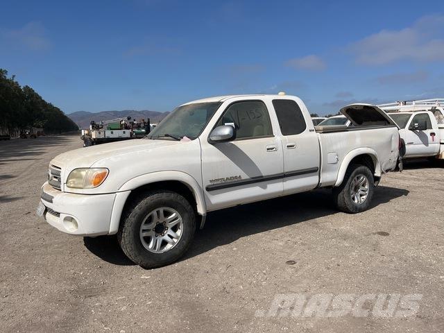 Toyota Tundra Kita