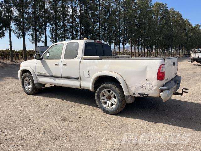 Toyota Tundra Kita