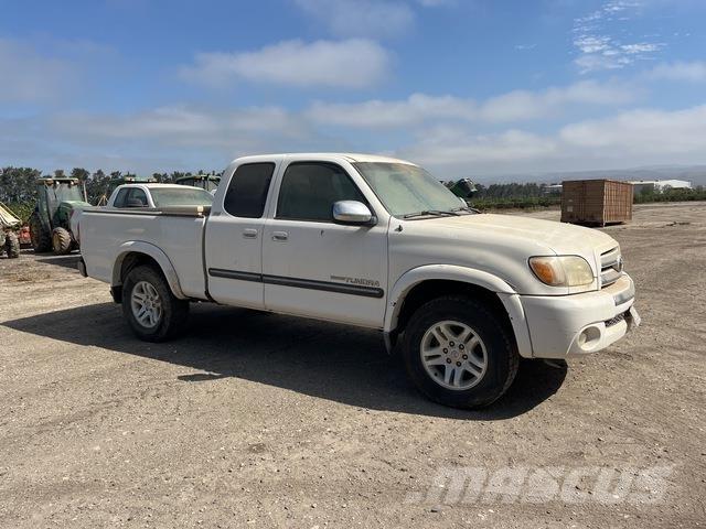 Toyota Tundra Kita