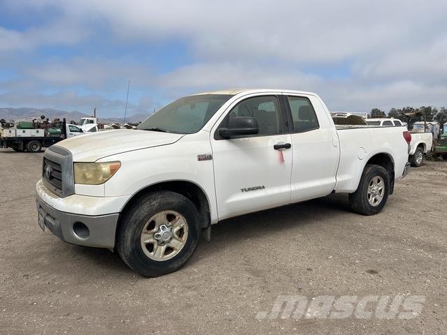 Toyota Tundra Kita