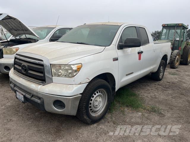 Toyota Tundra Kita