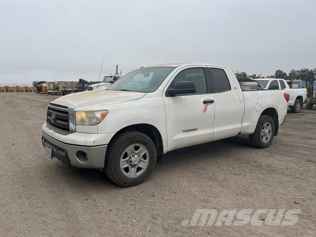Toyota Tundra Kita