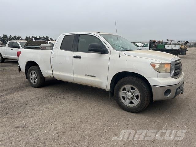 Toyota Tundra Kita