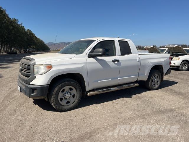 Toyota Tundra Kita