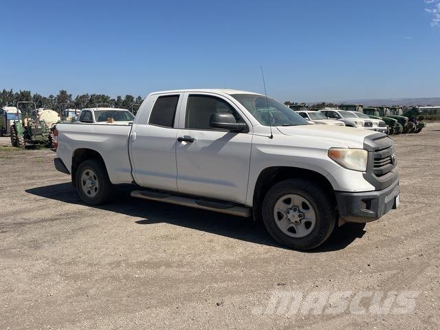 Toyota Tundra Kita