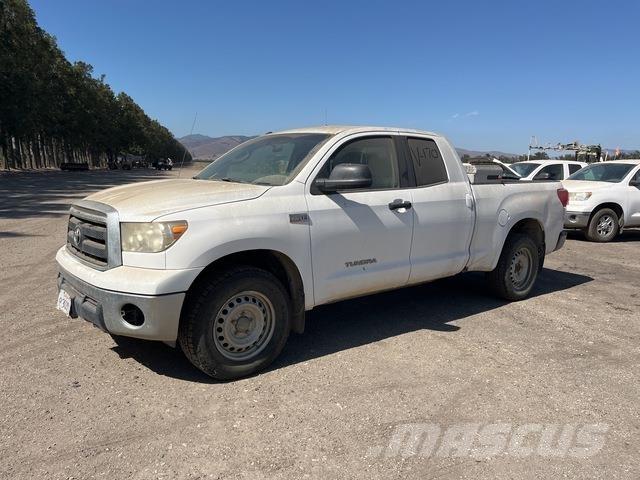 Toyota Tundra Kita