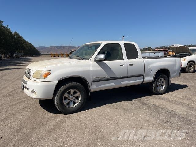 Toyota Tundra Kita