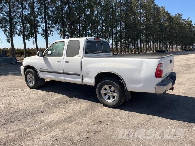 Toyota Tundra Kita