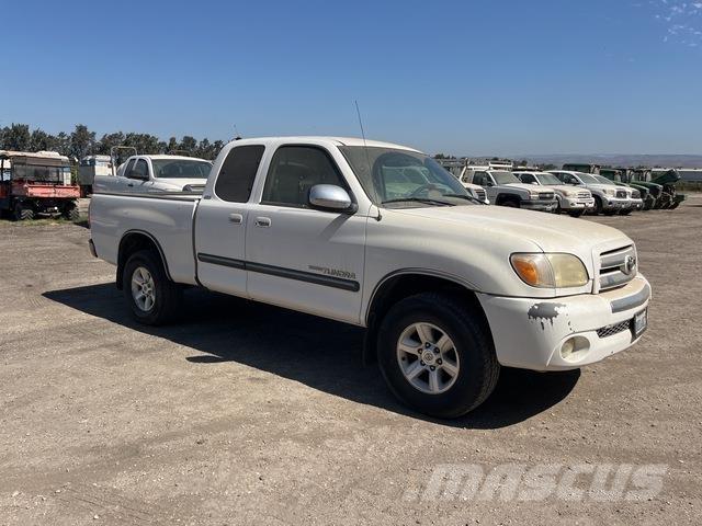 Toyota Tundra Kita