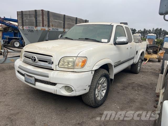Toyota Tundra Kita