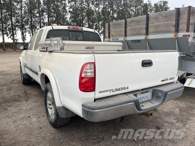 Toyota Tundra Kita