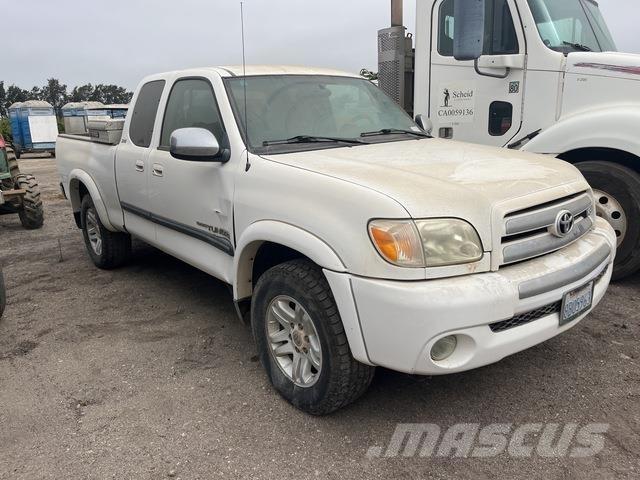 Toyota Tundra Kita