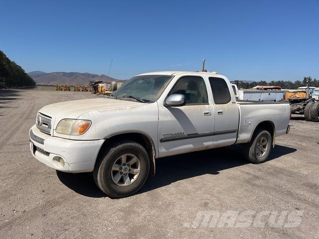 Toyota Tundra Kita