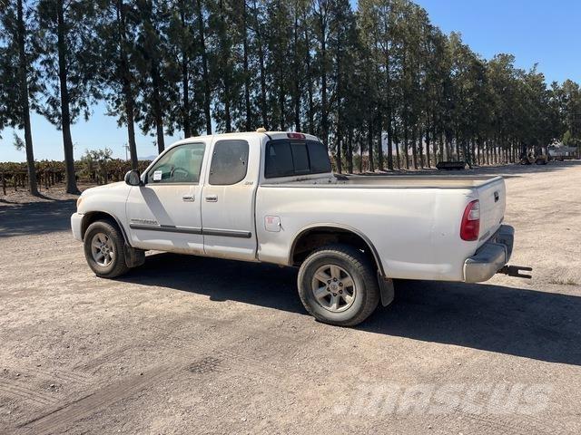 Toyota Tundra Kita