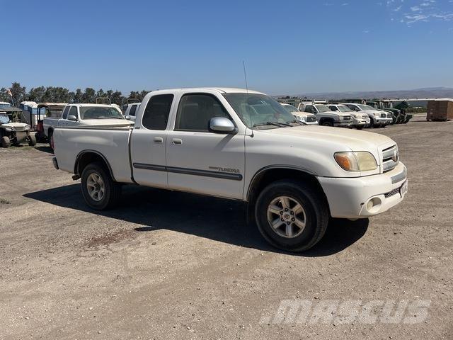 Toyota Tundra Kita