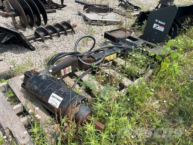  TPE Digga Sėjamosios