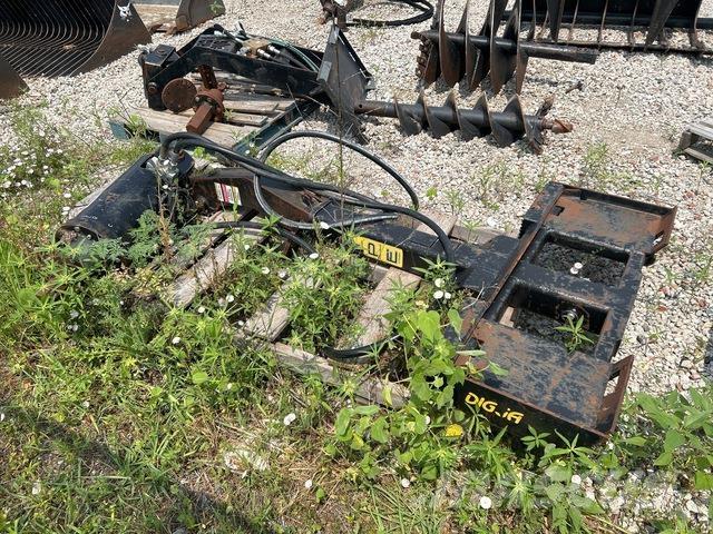  TPE Digga Sėjamosios