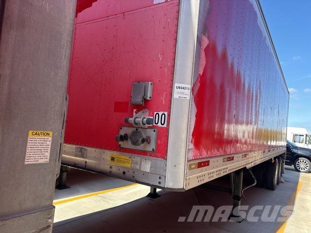 Trailmobile  Dengtos priekabos