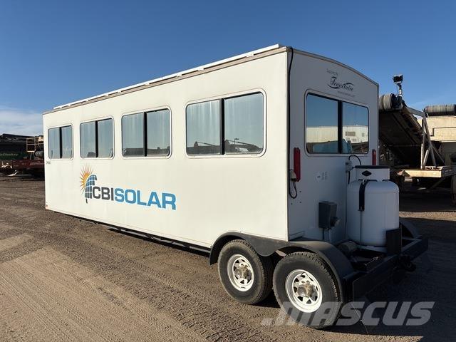  Travelaire Statyba - Kita