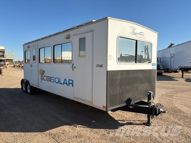  Travelaire Statyba - Kita