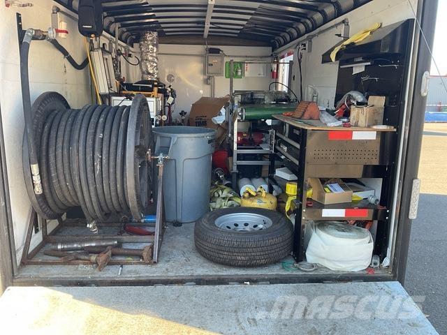 Trelleborg  Statyba - Kita