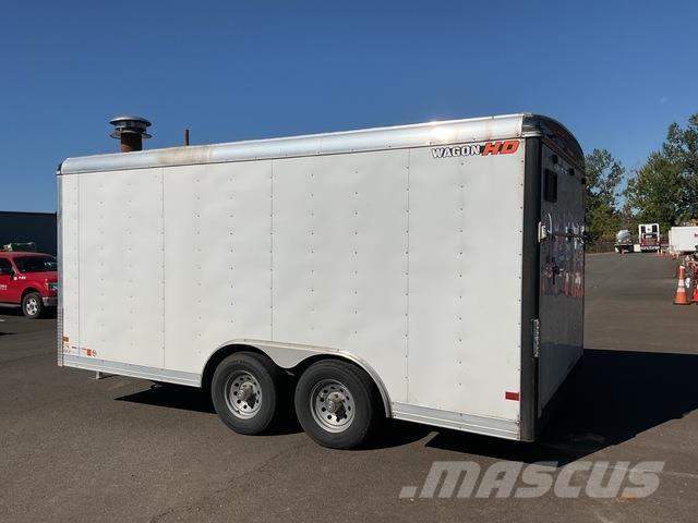 Trelleborg  Statyba - Kita