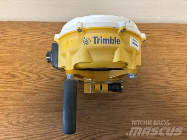Trimble  Statyba - Kita